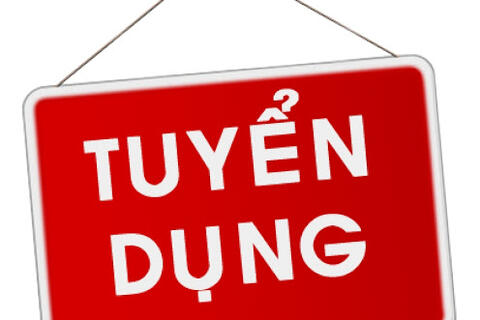 THÔNG BÁO Về việc tuyển dụng Người hoạt động không chuyên trách phường Điện Ngọc (khối chính quyền) năm 2025